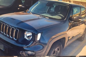 JEEP Renegade 2.0 Mjt 140CV 4WD Active Drive Lon