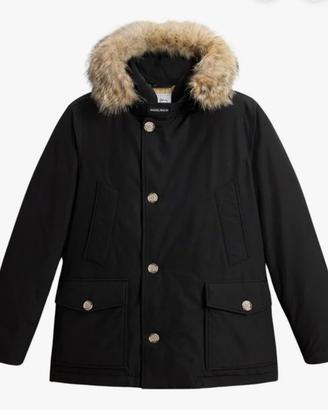 Giacca  lungo Woolrich taglia 50