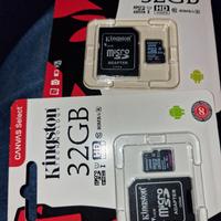 micro sd 32 GB