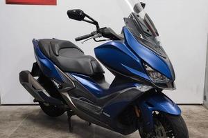 Kymco Xciting 400i - 2019