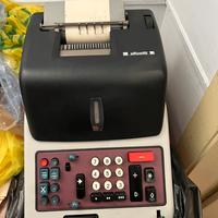 Olivetti Divisumma