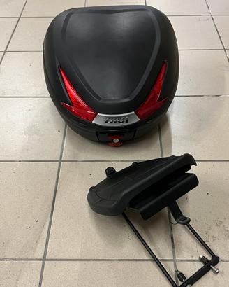 Givi baulotto