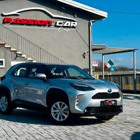 Toyota Yaris Cross 1.5h Business fwd 116cv e-cvt