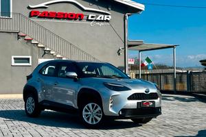 Toyota Yaris Cross 1.5h Business fwd 116cv e-cvt