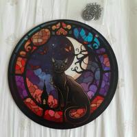 Acchiappasole in acrilicro