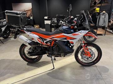 KTM 890 Adventure R my23