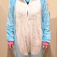 Tuta da notte per bambino/a