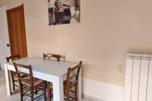 Trilocale a Tombolo