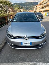 Golf VII 1.5 TSI 130cv DSG