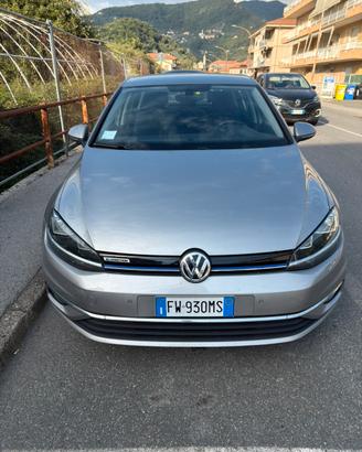 Golf VII 1.5 TSI 130cv DSG