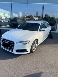 Audi a6 2.0 TDI 150cv ULTRA S LINE BUSINESS PLUS