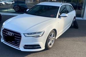 Audi a6 2.0 TDI 150cv ULTRA S LINE BUSINESS PLUS