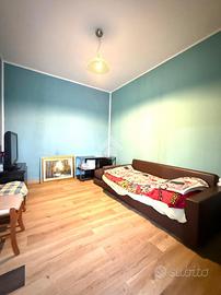 CASA INDIPENDENTE A PADERNO PONCHIELLI