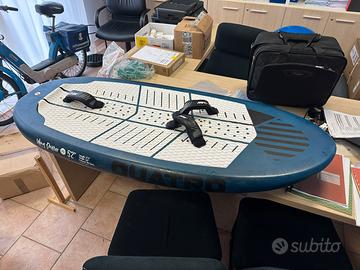 Tavola Wingfoil QUATRO 5.2 80l