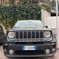 Jeep Renegade 1.3 T4 150 CV Automatico – fine 2018