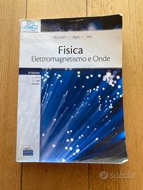 Fisica - Elettromagnetismo e Onde