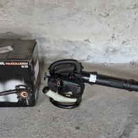 Soffiatore Mcculloch GB 320