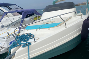 Natante Est Marine 25