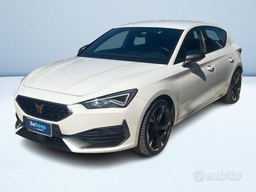 Cupra Leon 1.5 hybrid 150cv dsg