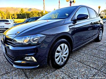 VOLKSWAGEN Polo 1.0 TGI 5p. Trendline BlueMotion