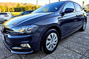VOLKSWAGEN Polo 1.0 TGI 5p. Trendline BlueMotion