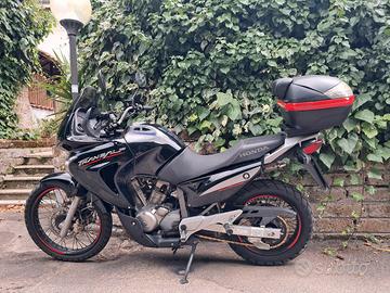 honda transalp 650
