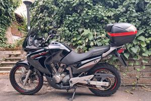 honda transalp 650