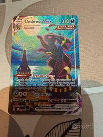 Umbreon Vmax