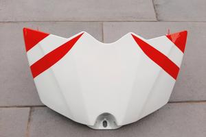 COPRI SERBATOIO SANTANDER YAMAHA R1 07 08