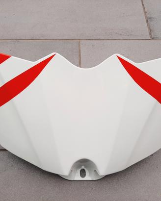 COPRI SERBATOIO SANTANDER YAMAHA R1 07 08