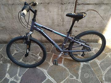 Bici mtb Bianchi da bambino