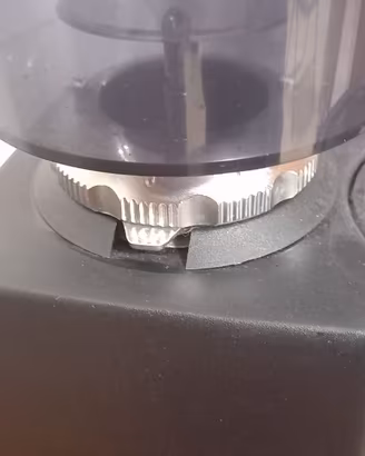 Macinacaffè professionale