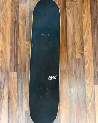 Skate Uber