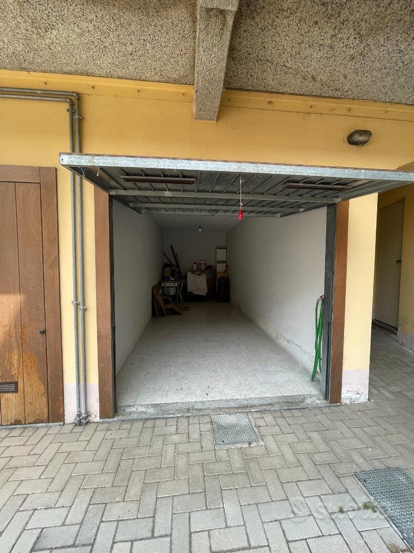 Apartment in Cameri - Vista 2
