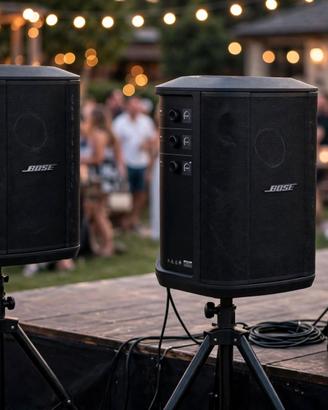 Bose s1 Pro plus