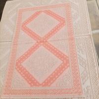 TAPPETO ARTIGIANATO SARDO 