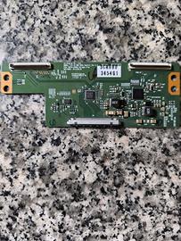 Matrice colore TV LG mod. V14 42 DRD P/N 6870C-048