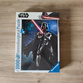Puzzle Star Wars