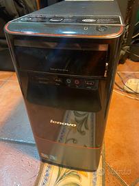 PC Desktop Lenovo H430 – Veloce con SSD 512GB