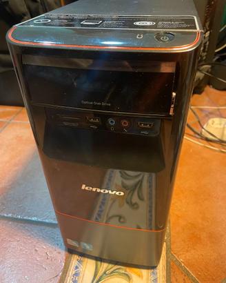 PC Desktop Lenovo H430 – Veloce con SSD 512GB