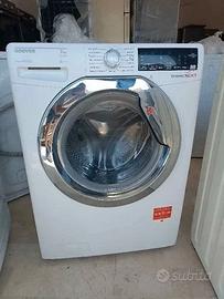 Lavatrice Hoover Slim 7kg