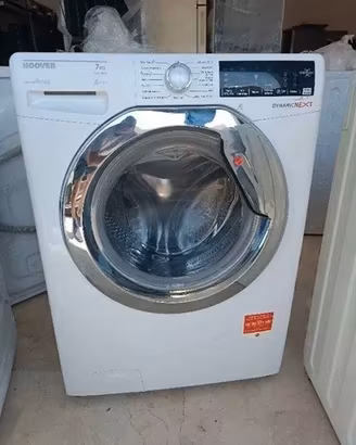 Lavatrice Hoover Slim 7kg