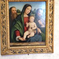 VARI OGGETTI VINTAGE