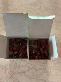 100 morsetti KNX di Merten by Schneider -MTN689701