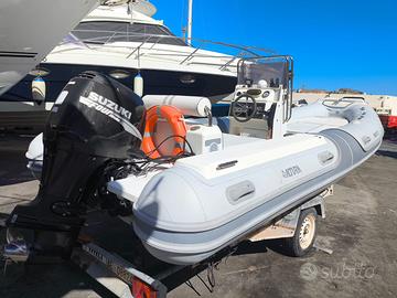Gommone mar.co 5,70mt