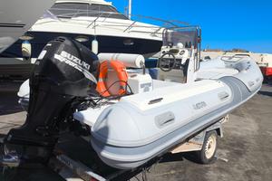 Gommone mar.co 5,70mt