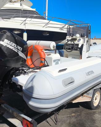 Gommone mar.co 5,70mt
