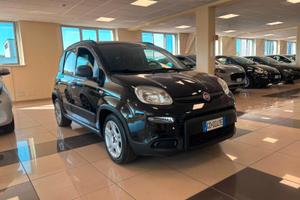 FIAT Panda 3ª serie Panda 1.0 FireFly S&S Hybr...