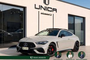 Mercedes-Benz CLE 53 AMG Coupè Premium Plus 4Matic