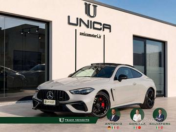 Mercedes-Benz CLE 53 AMG Coupè Premium Plus 4Matic